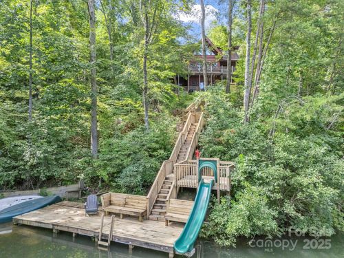 1029 Rainbow Cir, Lake Lure, NC, 28746-0239 | Card Image
