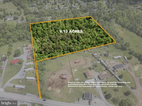 0 Apple Harvest Dr, GERRARDSTOWN, WV, 25420 | Card Image