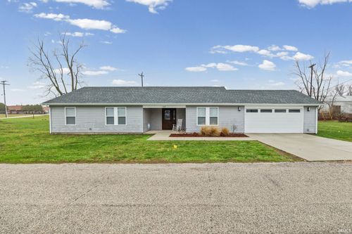 107 E 3rd St, Otterbein, IN, 47970-8590 | Card Image