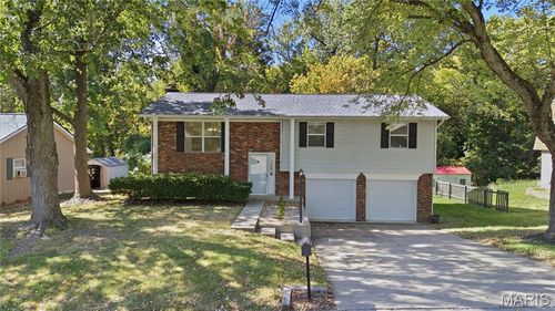 39 Innsbruck Ln, Shiloh, IL, 62221-4433 | Card Image