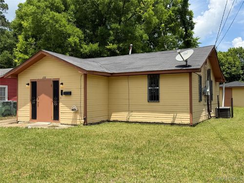 2716 Rutland St, Montgomery, AL, 36108-4040 | Card Image