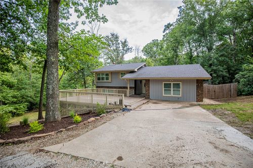 41 Gore Ln, Bella Vista, AR, 72715-8715 | Card Image
