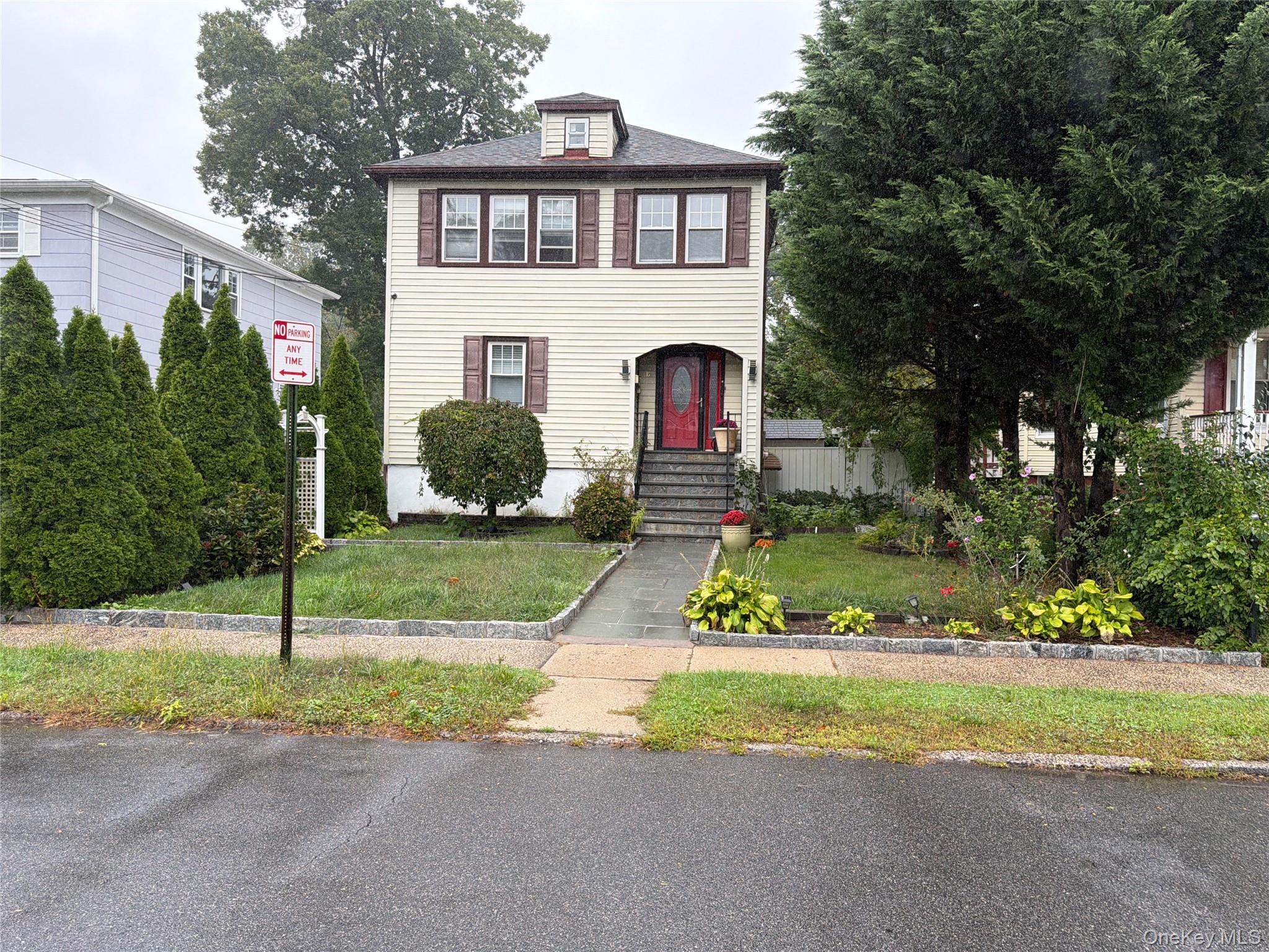 Residential Lease in White Plains