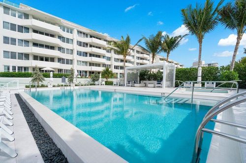 1100-2773 S Ocean Blvd, Palm Beach, FL, 33480-5537 | Card Image