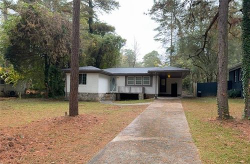 3340 Pinehill Dr, Decatur, GA, 30032-2903 | Card Image