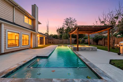 4711 Birkenhead Cir, Missouri City, TX, 77459-2815 | Card Image