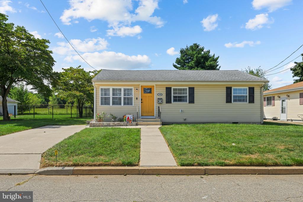 High St, Smyrna, DE 19977