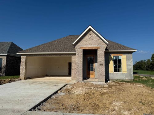 15241 Hazelwood Ct, Prairieville, LA, 70769-3234 | Card Image