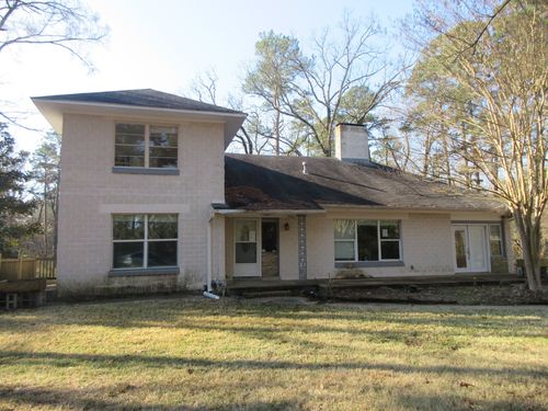 6259 S Lakeshore Dr, Shreveport, LA, 71119-2701 | Card Image