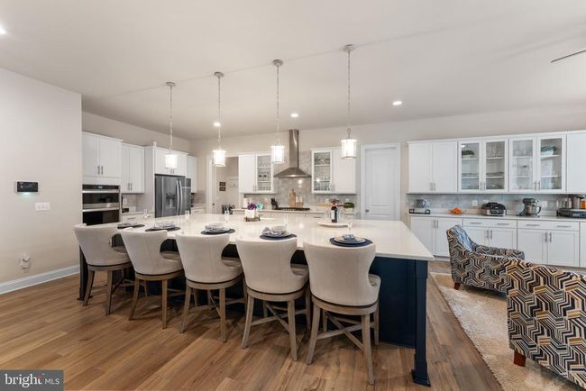 13882 Trinity Pond Ln, House other with 6 bedrooms, 6 bathrooms and null parking in MANASSAS VA | Image 13