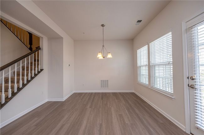 2801 Pointe View Dr, Townhouse with 3 bedrooms, 3 bathrooms and 2 parking in Mars PA | Image 17