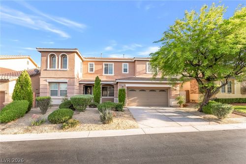 9721 Sienna Valley Ave, Las Vegas, NV, 89149-1924 | Card Image