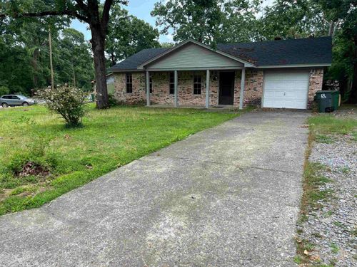 5803 Butler Rd, Little Rock, AR, 72209-2310 | Card Image