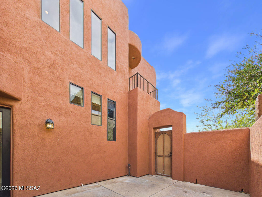 Residential in Tubac 4