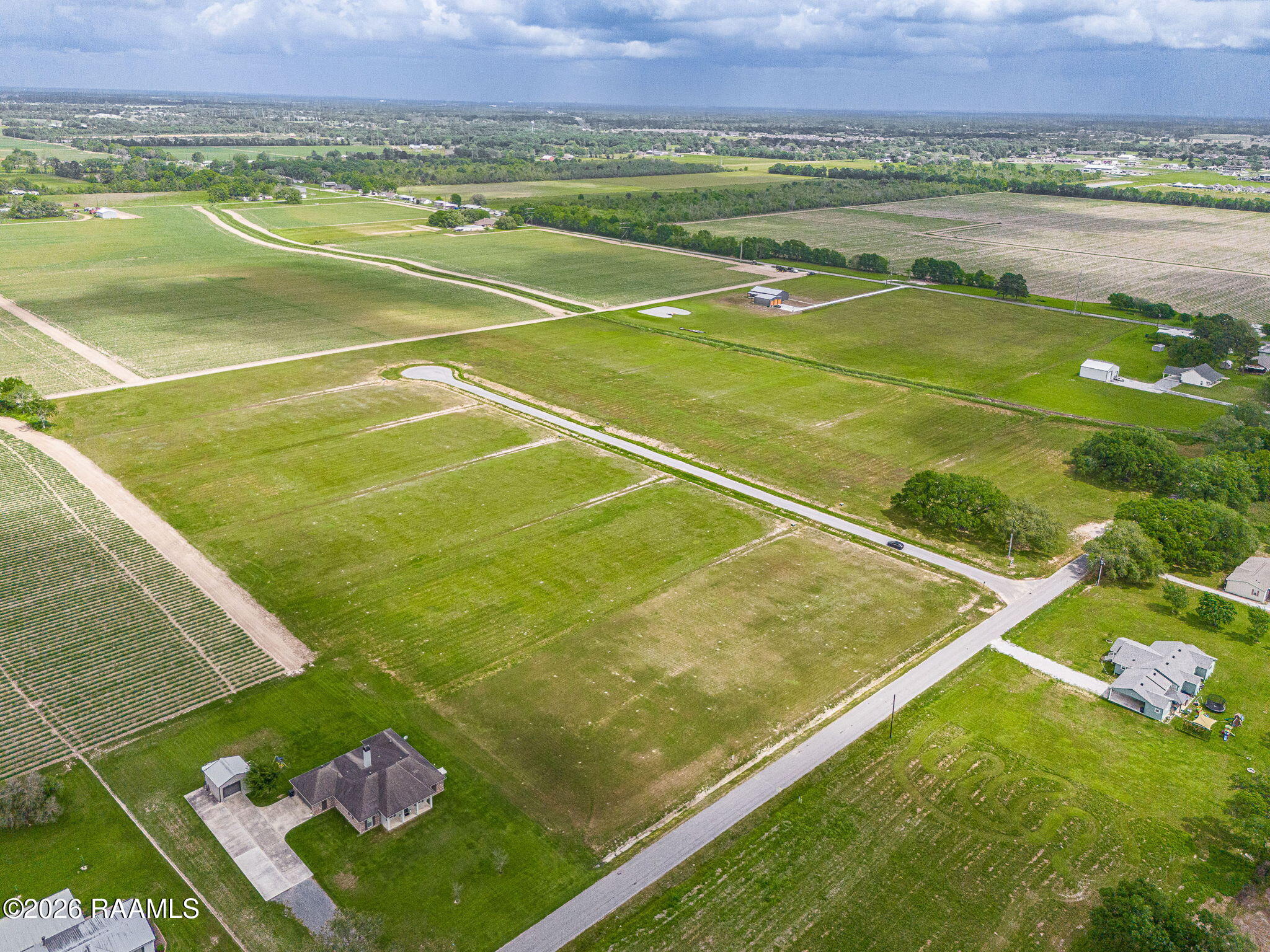 Land in Maurice 2