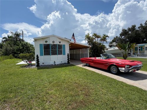 3125 Bayberry Ave, PUNTA GORDA, FL, 33950-6771 | Card Image