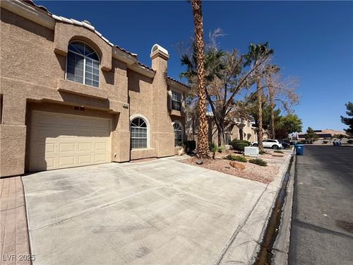 9639 Silver City Dr, Las Vegas, NV, 89123-5811 | Card Image
