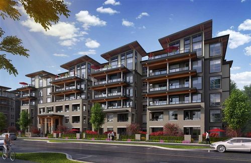 405-7169 14th Ave, Burnaby, BC, V3N0H6 | Card Image