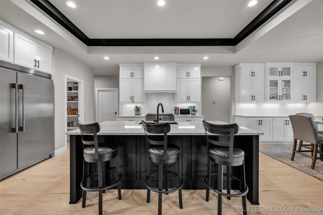 Kitchen with updated appliance | Image 6
