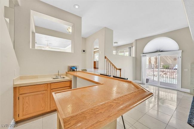 3367 Trickling Stream Cir, House other with 5 bedrooms, 3 bathrooms and null parking in Las Vegas NV | Image 9