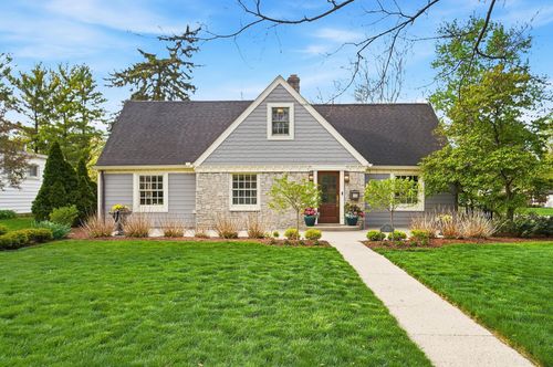 2231 Inchcliff Rd, Columbus, OH, 43221-2715 | Card Image