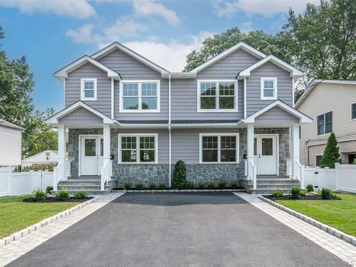 48 Kirkwood Rd, Port Washington, NY, 11050-1454 | Card Image