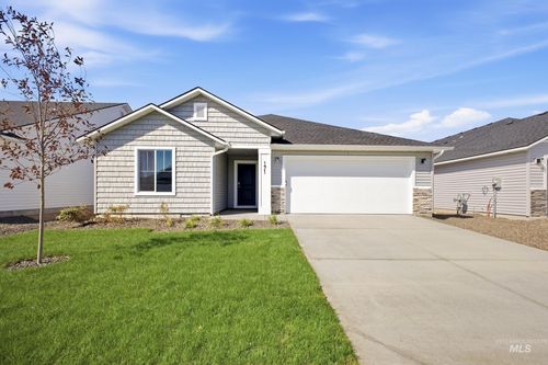 171 N Tideberry Ave, Kuna, ID, 83634-2824 | Card Image