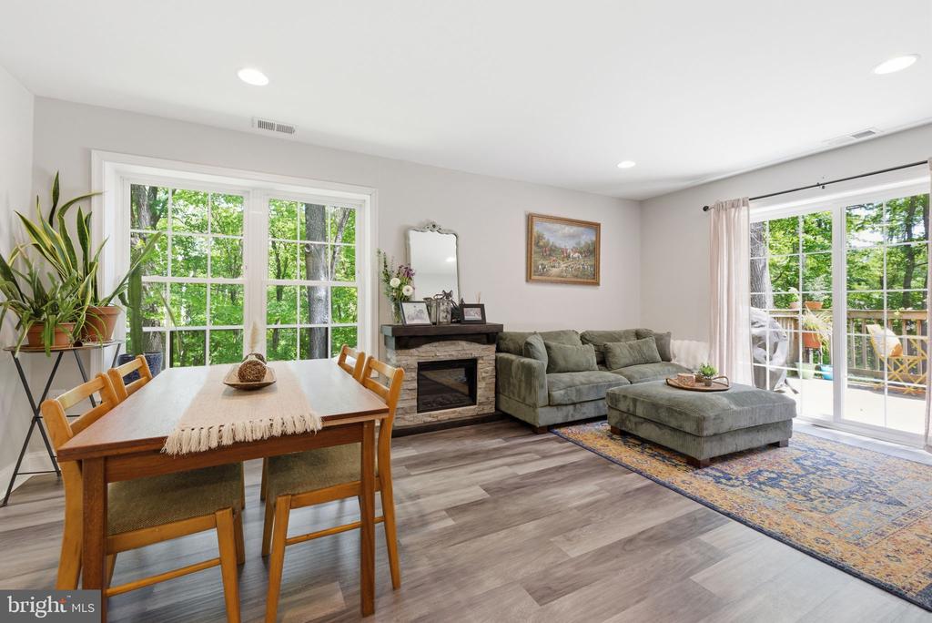 Residential in BLUEMONT 3