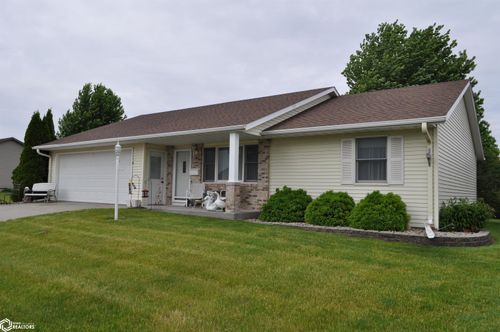 1609 Edgewood Dr, Carroll, IA, 51401-4001 | Card Image