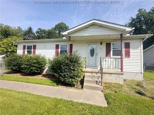 10 Cordoba Dr, Hurricane, WV, 25526-9250 | Card Image