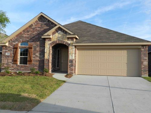 2400 Jonathan Creek Dr, Little Elm, TX, 75068-0079 | Card Image