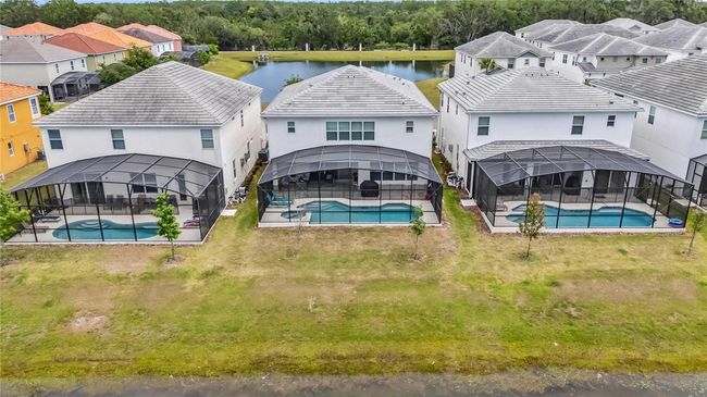 2574 Shanti Dr, House other with 6 bedrooms, 6 bathrooms and null parking in KISSIMMEE FL | Image 52