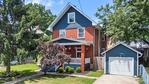 2552 Melrose Ave, Cincinnati, OH, 45206 | Card Image
