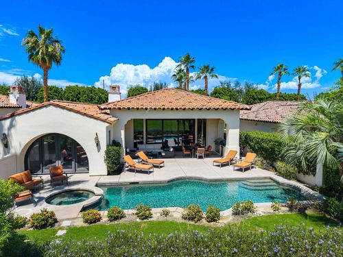 80633 Via Savona, La Quinta, CA, 92253-7549 | Card Image