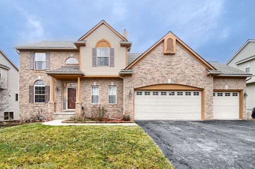 3180 Waldon Ridge Dr, Orion, MI, 48359-1339 | Card Image