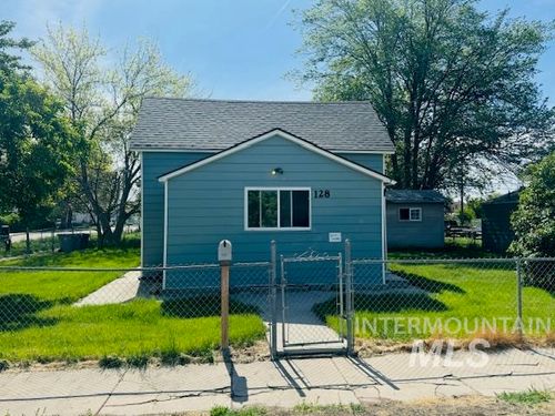 128 9th Ave N, Nampa, ID, 83687-3340 | Card Image