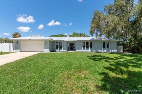 4631 E Windmill Dr, INVERNESS, FL, 34453-1520 | Card Image