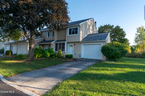 11 Derby Dr, Saratoga Springs, NY, 12866-4750 | Card Image