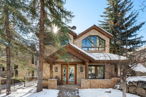 927 E Hyman Avenue, Aspen, CO, 81611 | Card Image