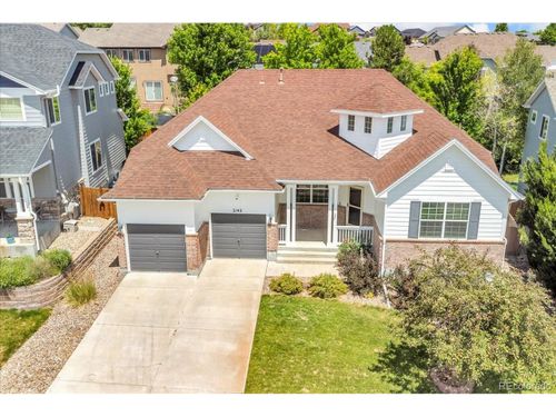 2142 Paint Pony Cir, Castle Rock, CO, 80108-8446 | Card Image