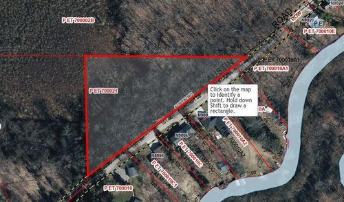 Lt2 Austin Road, East Troy, WI, 53120 | Card Image