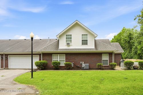 6100 Apple Creek Rd, Louisville, KY, 40219-4686 | Card Image