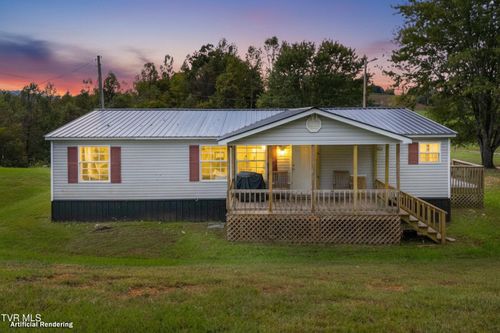 2973 Chinquipin Rd, Sneedville, TN, 37869-4420 | Card Image