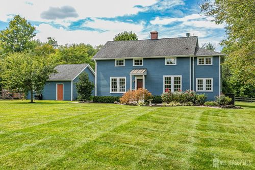 10 Old Nursery Rd, Princeton, NJ, 08540-9651 | Card Image