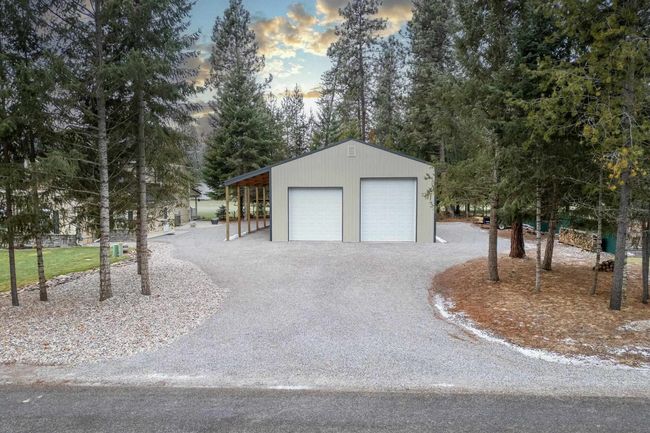 116 W Trappers Loop, Home with 3 bedrooms, 3 bathrooms and null parking in Chewelah WA | Image 40