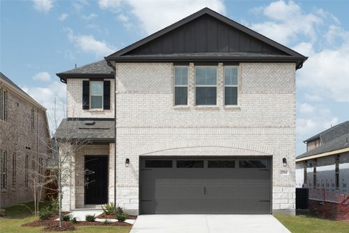 2514 Hawkins St, Anna, TX, 75409-1460 | Card Image