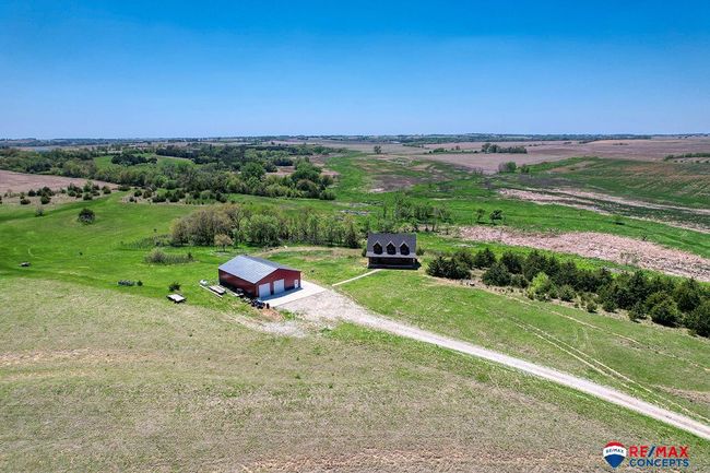 4949 Little Salt Rd, House other with 3 bedrooms, 3 bathrooms and 6 parking in Ceresco NE | Image 44