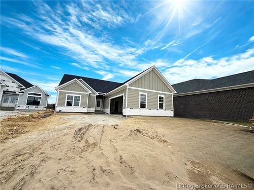 lot-324-1712 Greenbrier Pl, Henryville, IN, 47126-0080 | Card Image