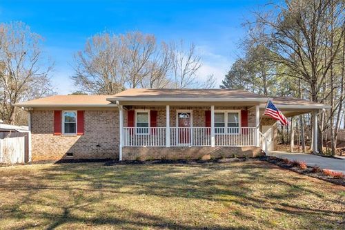 24 Pine Grove Road, CARTERSVILLE, GA, 30120 | Card Image