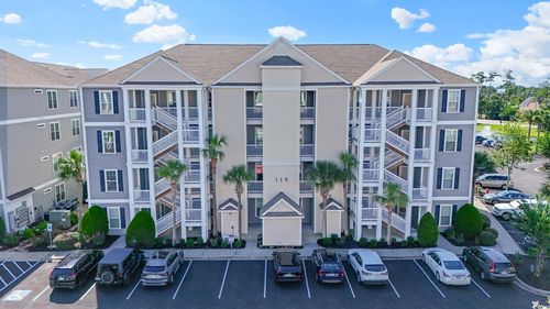 unit-404-118 Ella Kinley Cir, Myrtle Beach, SC, 29588-7993 | Card Image